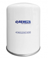 Сепаратор 4060200300 Remeza (до 16 бар)