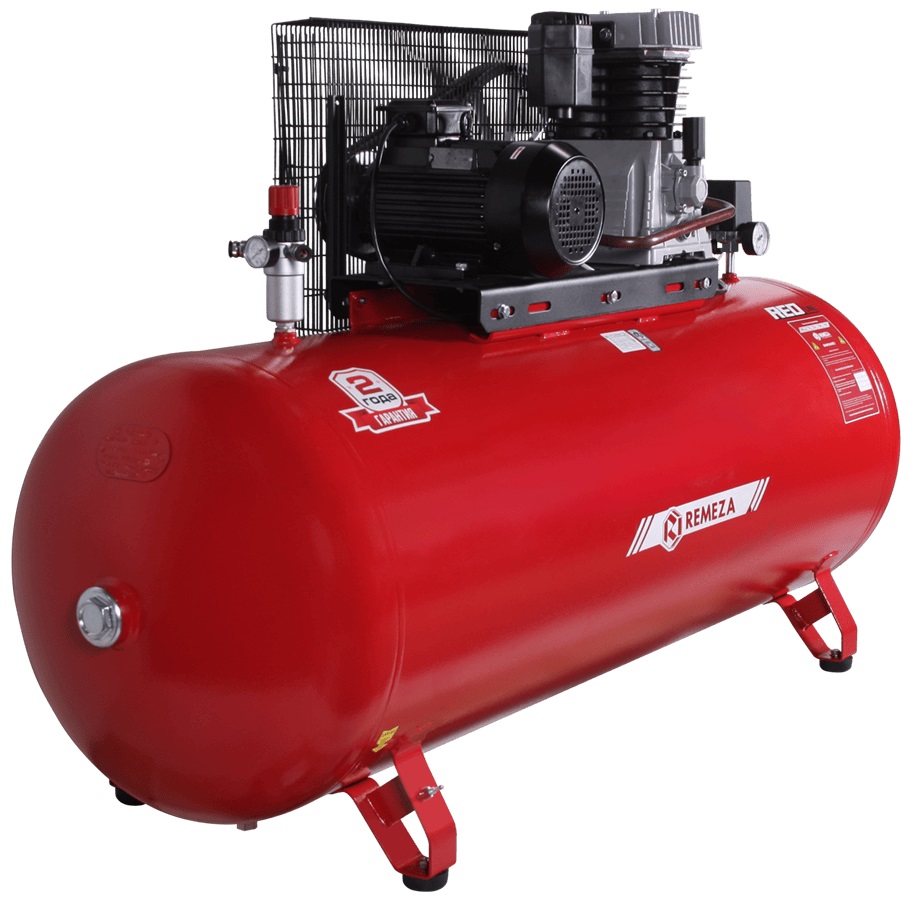 Поршневой компрессор СБ4/Ф-500.АВ998