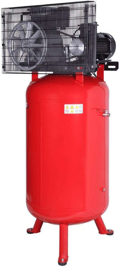 Поршневой компрессор СБ4/Ф-270.АВ790В