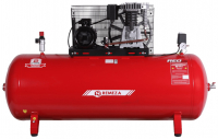 Поршневой компрессор СБ4/Ф-500.АВ890
