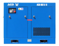 Винтовой компрессор АСО-ВК11/8М2