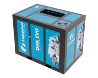 Винтовой компрессор LKV 22/13 DHK EVO