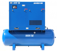 Винтовой компрессор АСО-ВК15/13М2-500