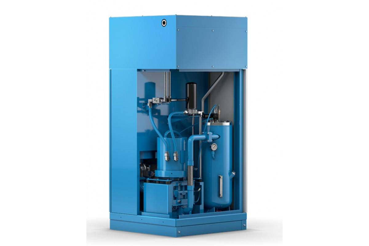 Компрессор винтовой F-Drive 75-13