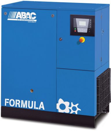 Винтовой компрессор ABAC FORMULA 22/8