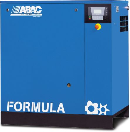 Винтовой компрессор ABAC FORMULA 22/8