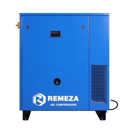 Винтовой компрессор Remeza BK15E-15