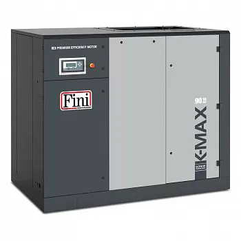 Винтовой компрессор без ресивера FINI K-MAX 90-13