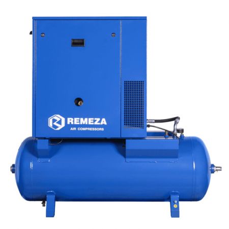 Винтовой компрессор Remeza ВК10Т-10-270