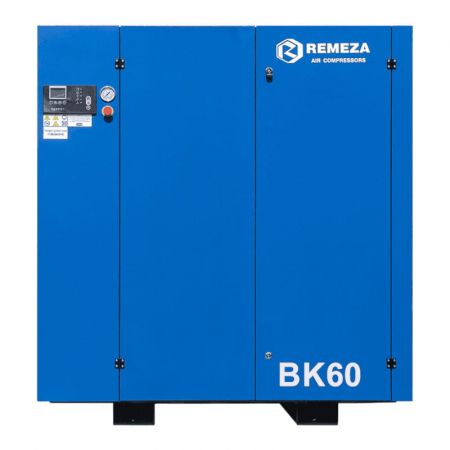 Винтовой компрессор Remeza BK60-8