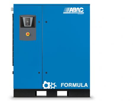 Винтовой компрессор ABAC FORMULA.E 11/8