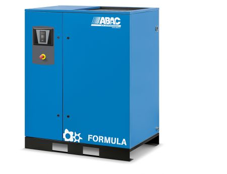 Винтовой компрессор ABAC FORMULA M45/10