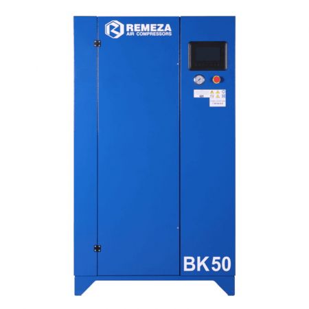 Винтовой компрессор Remeza ВК50-8