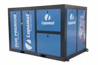 Компрессор винтовой LKV 37/13 DHK PREMIUM