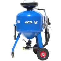 Аппарат струйной очистки - АСО150