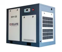 Компрессор винтовой EXV 22/8