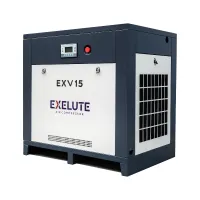 Компрессор винтовой EXV 15/12 (IP23)
