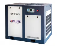 Компрессор винтовой EXV 18,5/12 IP 54