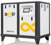 Винтовой компрессор BD-20A6 - 10 бар