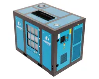 Винтовой компрессор LKV 22/13 D EVO