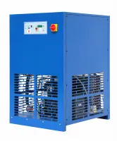 Осушитель сжатого воздуха рефрижераторного типа АСО ОВ-600М2