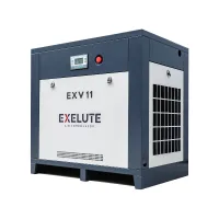 Компрессор винтовой EXV 11/10