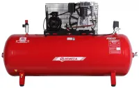 Поршневой компрессор СБ4/Ф-500.АВ890