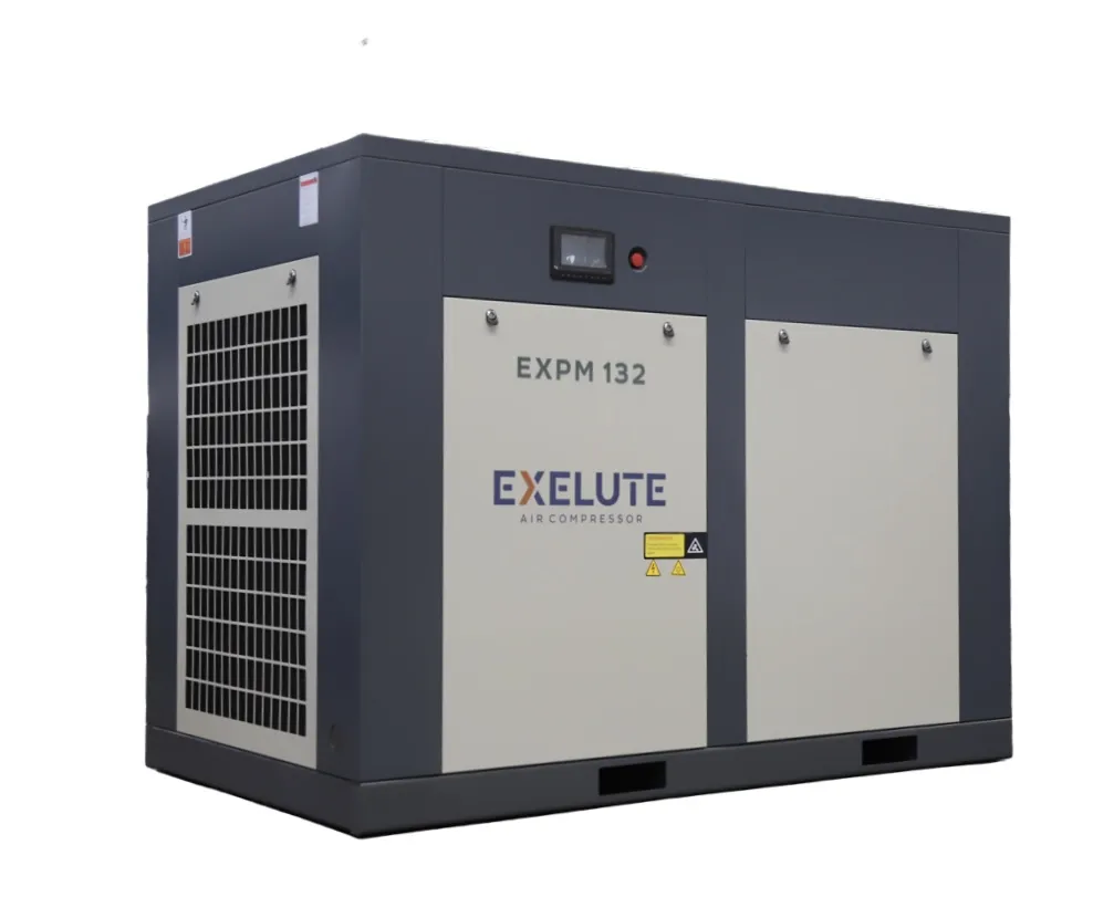 Винтовой компрессор EXPM 110/10 IP54