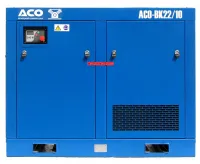 Винтовой компрессор АСО-ВК22/16