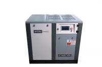 Компрессор винтовой IRONMAC IC 40/8 C VSD