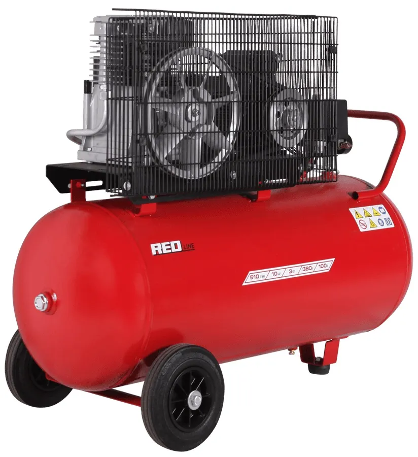 Поршневой компрессор СБ4/С-100.АВ470