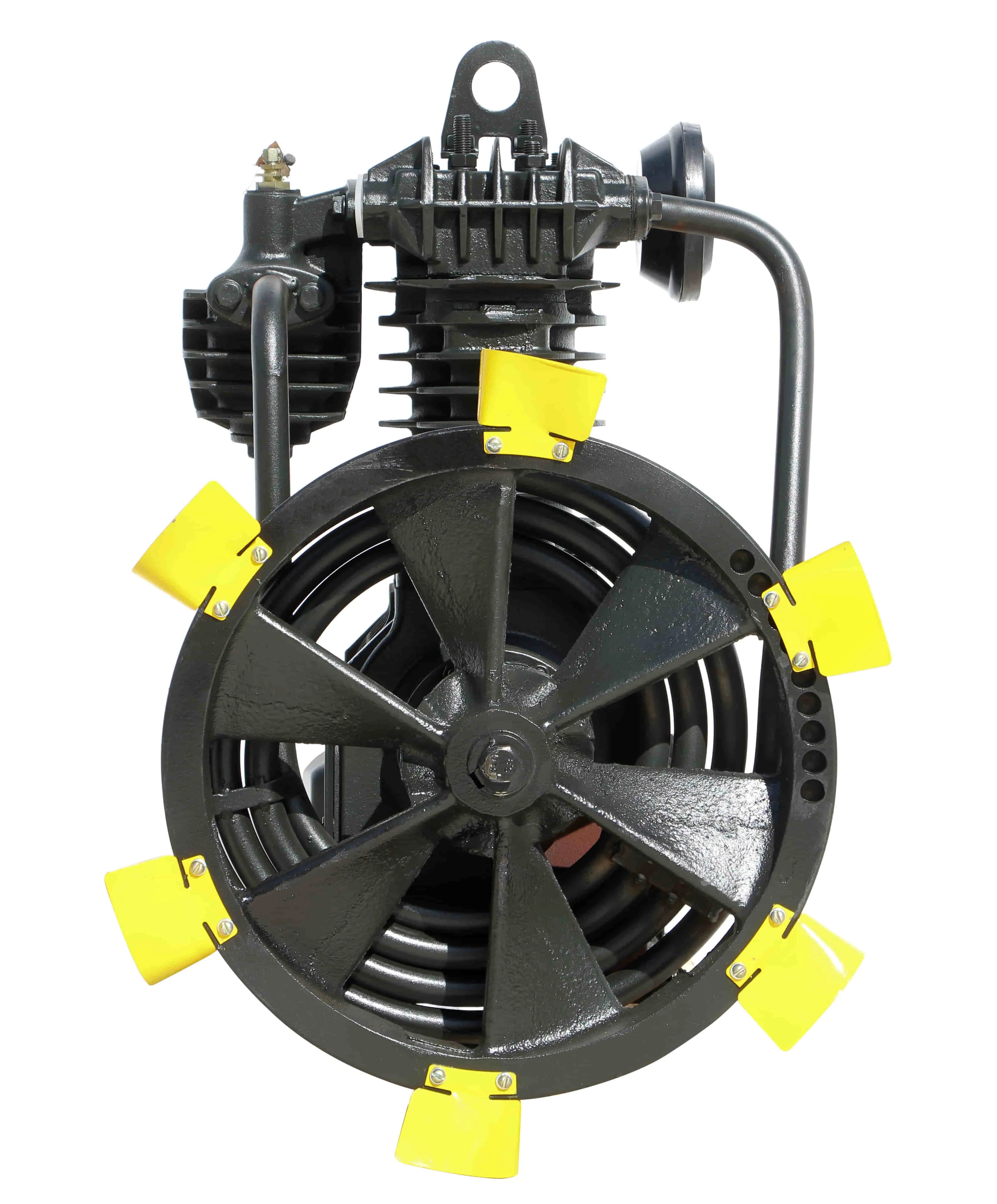 Компрессорная головка С415М