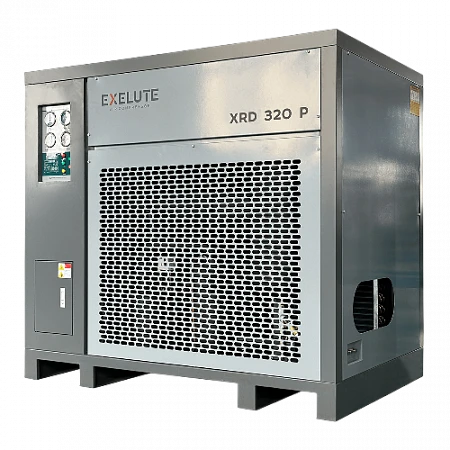 Рефрижераторный осушитель XRD 320 P