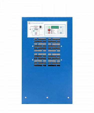 Осушитель сжатого воздуха рефрижераторного типа АСО ОВ-42М1
