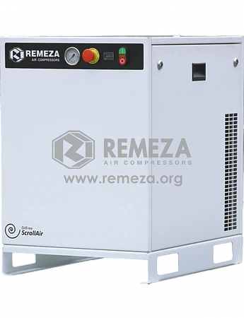 Спиральный компрессор КС5-10