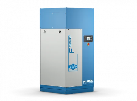 Компрессор винтовой F-Drive 18-8