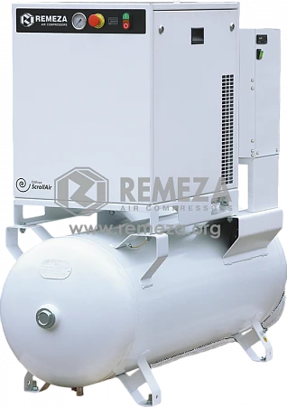 Спиральный компрессор КС3-8-270А