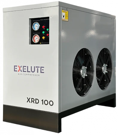 Рефрижераторный осушитель XRD 100