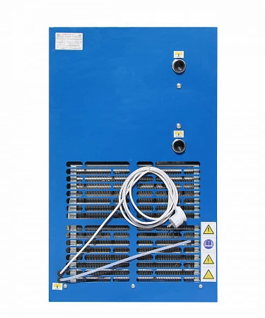 Осушитель сжатого воздуха рефрижераторного типа АСО ОВ-360М1