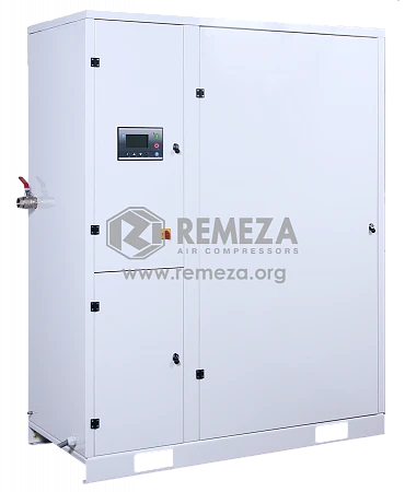 Спиральный компрессор КС7-8В4