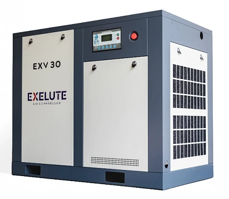 Компрессор винтовой EXV 30/12
