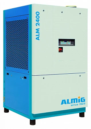 Рефрижераторный осушитель ALM-RD 2950