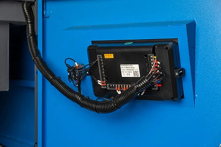 Винтовой компрессор Hansmann RSA 30-12