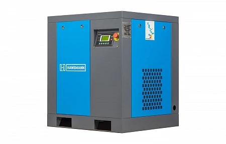 Винтовой компрессор Hansmann RSA 5.5-8