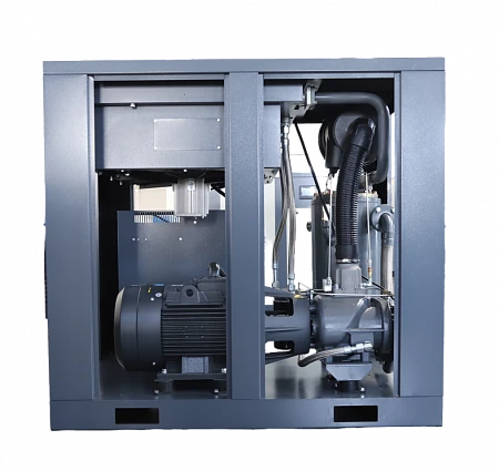 Винтовой компрессор EXPM 55/8 IP54