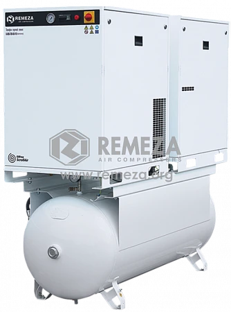 Спиральный компрессор КС5-10-500Т