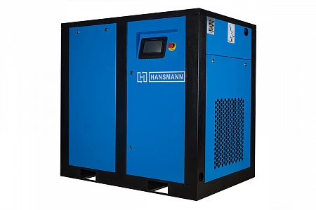 Винтовой компрессор Hansmann RSE37-8