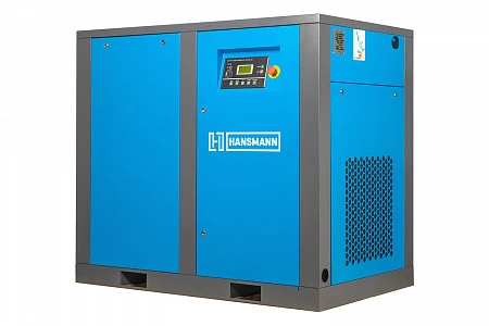 Винтовой компрессор Hansmann RSA 30-12