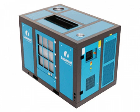 Винтовой компрессор LKV 30/13 D EVO