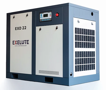 Компрессор винтовой EXD 22/8 IP 23